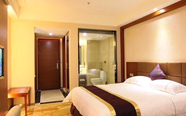 Ruitai Hangcheng Hotel