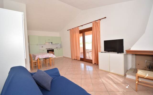 Appartamenti Corallo