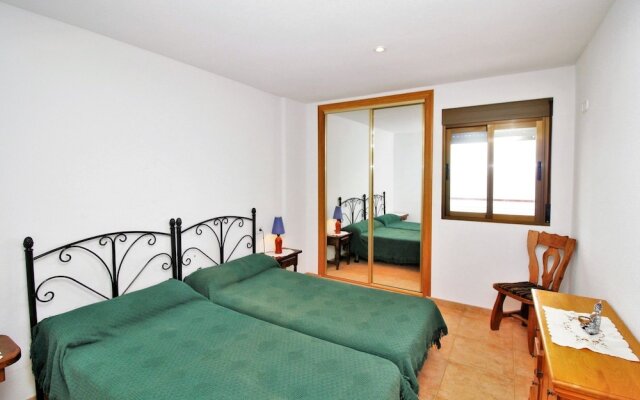 Apartamento Coblanca 8 - 92