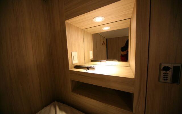 K79 Guesthouse