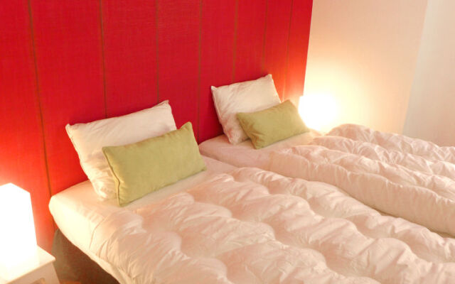 Les Yuccas Promenade des Anglais