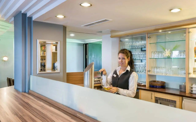 Novum Hotel Rega