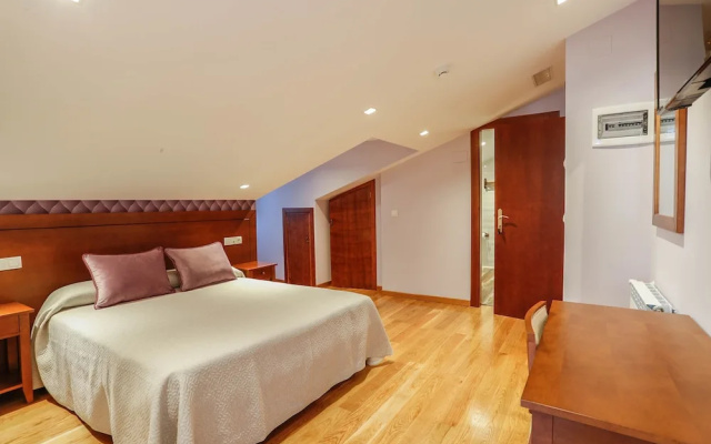 Hotel Rey Silo