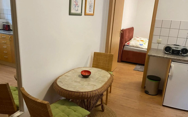 Ferienwohnung Zentrum