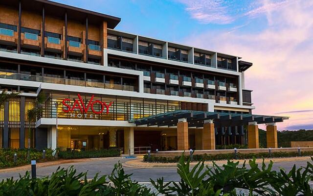 Savoy Hotel Boracay Newcoast