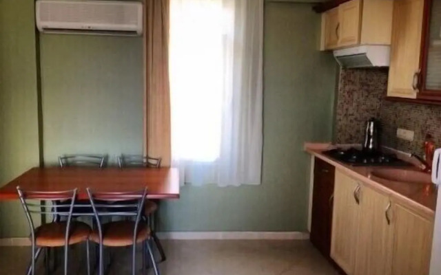 Yalcinkaya Apart Otel