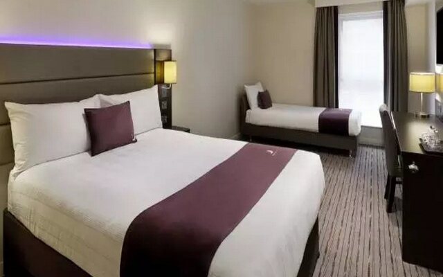 Premier Inn London Wimbledon South