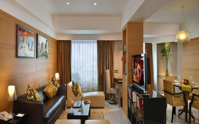 The Golkonda Hyderabad