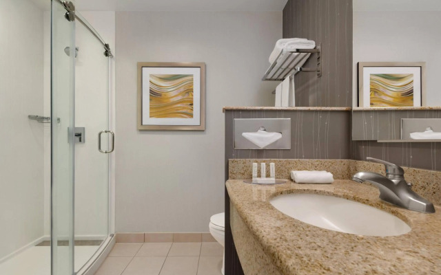 Courtyard by Marriott Potomac Mills Woodbridge