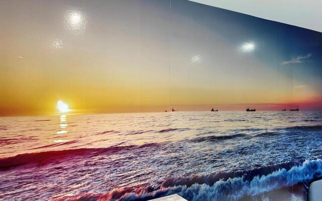 Relax Mar III