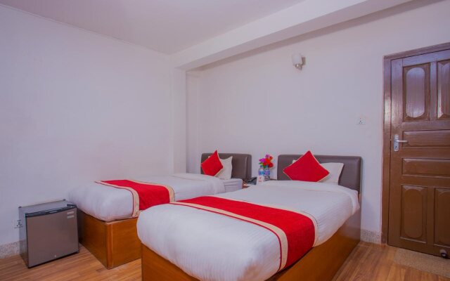 OYO 104 Hotel Baltic Inn