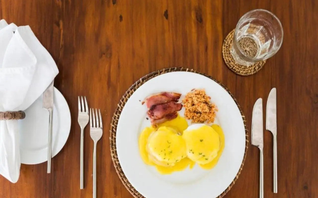 Taru Villas - Maia - Habarana