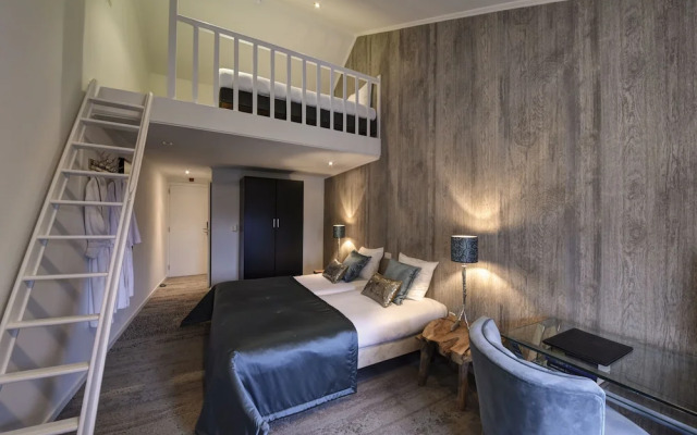 Boutique Hotel Slenaker Vallei