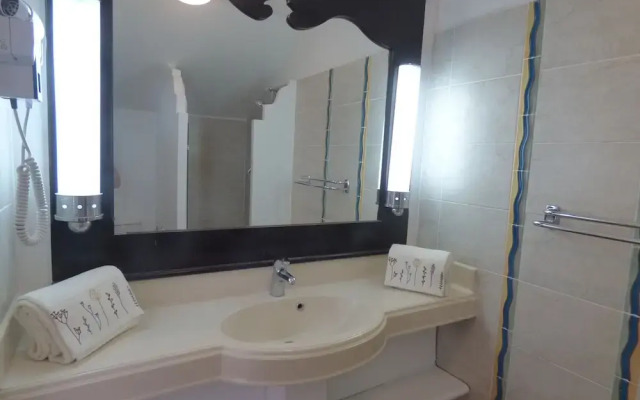 Barbadine - Resorts Flats - Sainte Anne