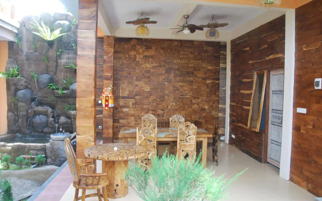 Bulan Bali Homestay