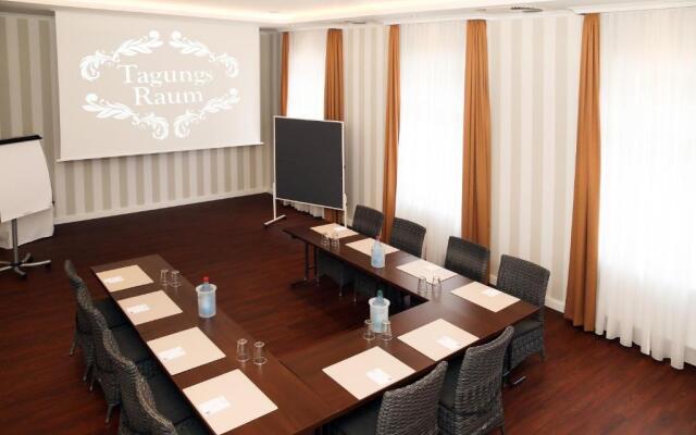 Hotel Max am Meer Kühlungsborn