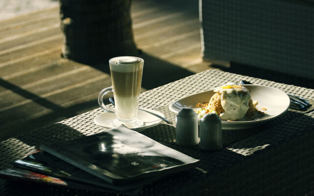 Grand Sunset Gili Air