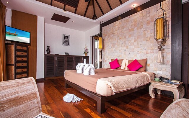 Nirano Villa 14 1 Bed