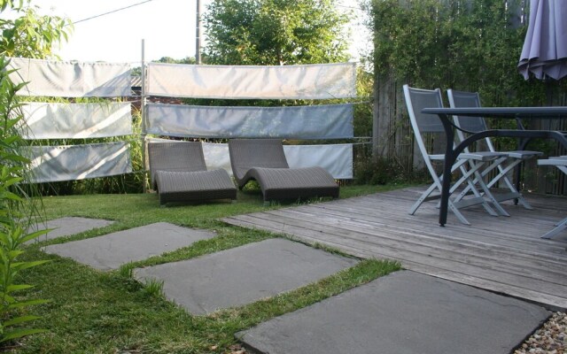 Appartements Cote Ter