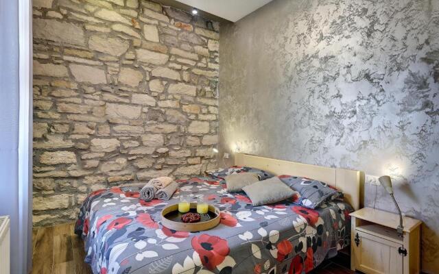 Mimoza Old Town Pula Apartments