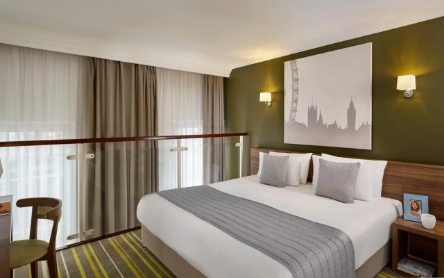 Citadines South Kensington London