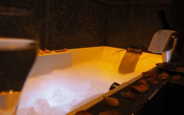 Secret de Paris - Hotel & Spa