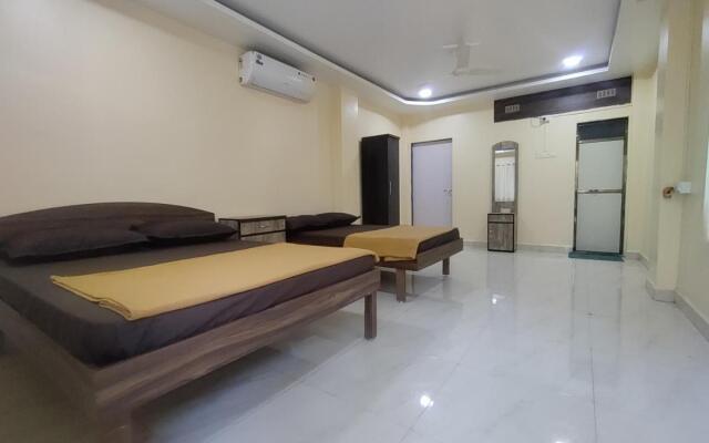 Opulence Resort Varsoli Alibaug