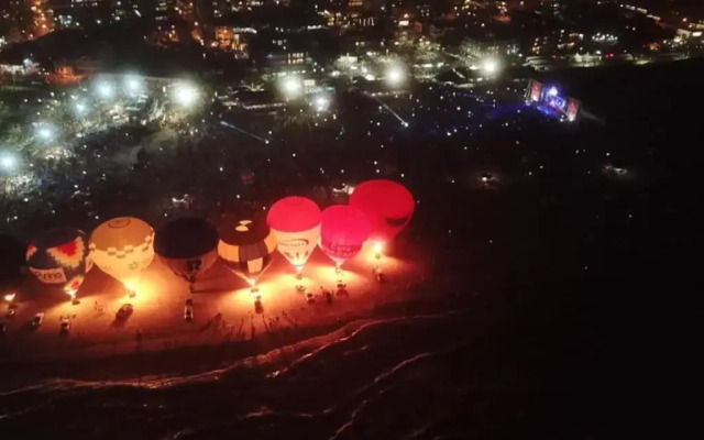 Loft Premium Torres RS