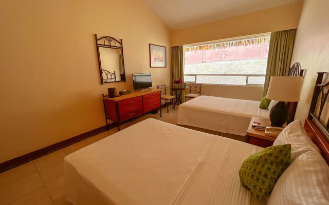 Hotel Villa Mercedes Palenque
