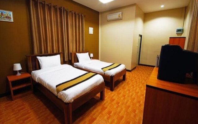 Wang Yai River Kwai Resort