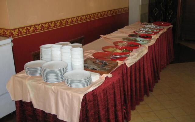 Yildirimoglu Hotel
