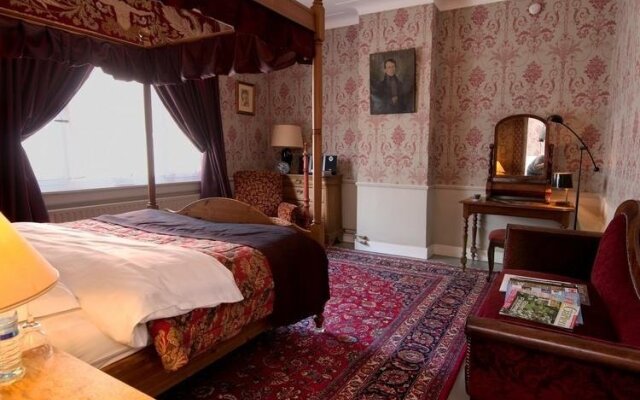 B&B The Baron