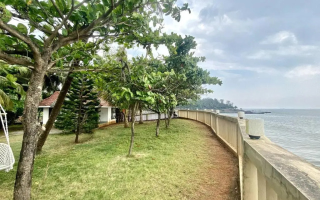 Willo Stays Sea View Home , Kannur