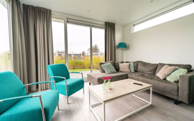 EuroParcs Resort Veluwemeer 11484