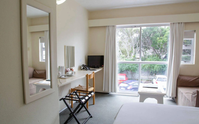 Windsor Hotel Hermanus