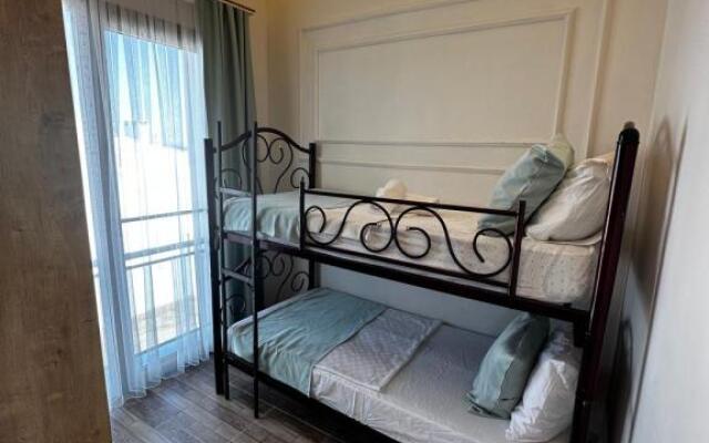 Masal Evi Otel