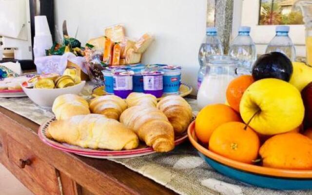 Bed And Breakfast 4 Stars San Marco