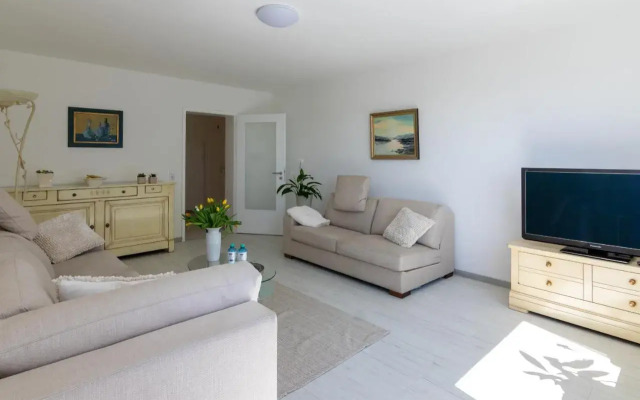 Ferienwohnungen Riese - Farbenspiel