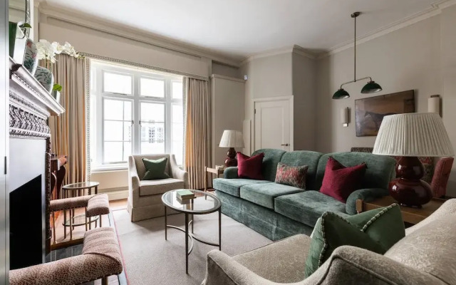 Burton Mews by Onefinestay