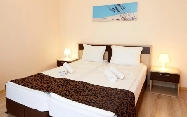 Apart Hotel Vechna R