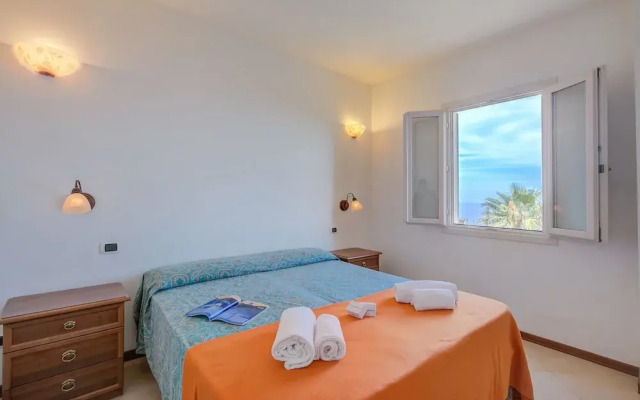 Palms Villa - Sea View