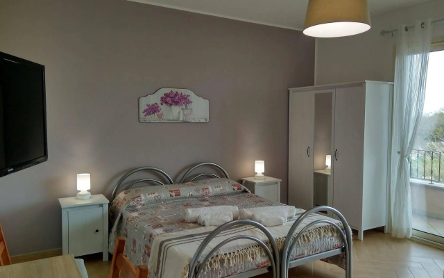 B&B Il Papavero Rosso