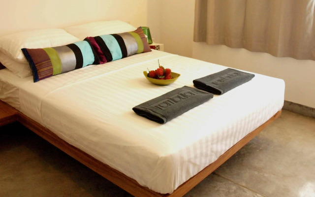 Rambutan Resort - Phnom Penh
