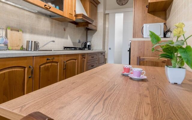 JOIVY Milano Fiera Cozy & Elegant Apartment