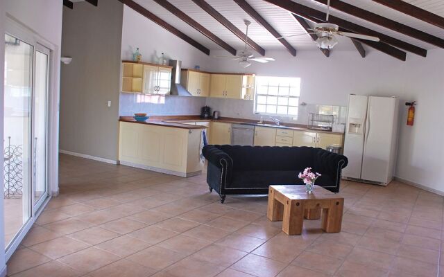 Yachtclub Apartments