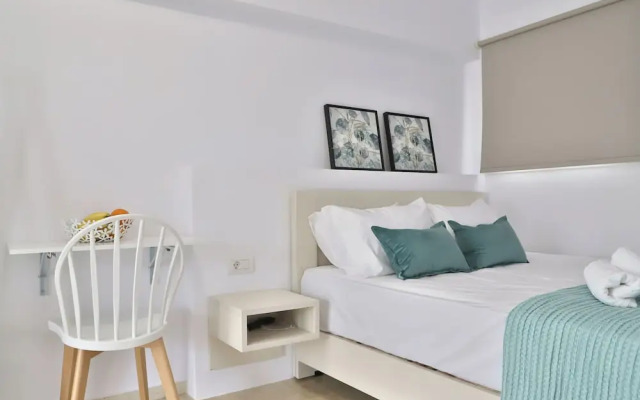 Centro Apartments By Comfortbnb