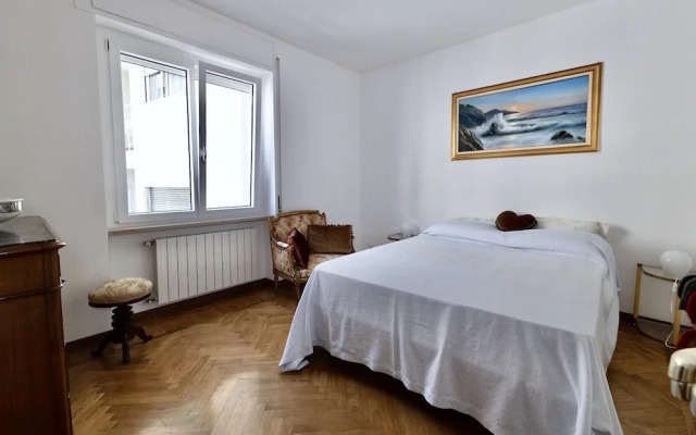 Porto Vecchio Apartment by Wonderful Italy