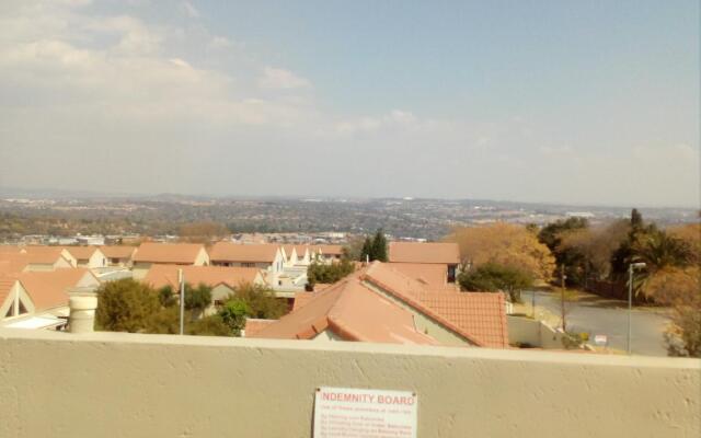 The Royal Princess Garden Fourways Guesthouse