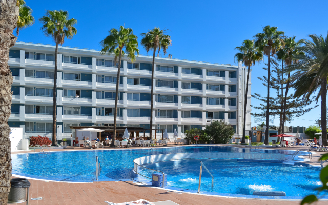 Aparthotel Playa del Sol - Adults Only