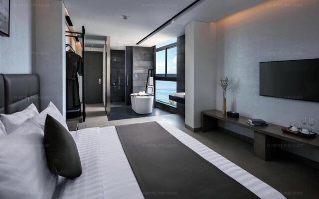 M Hotel Phu Quoc
